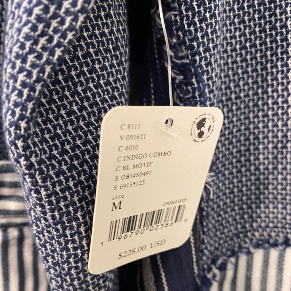 Free People Shacket - Picture 6 of 14